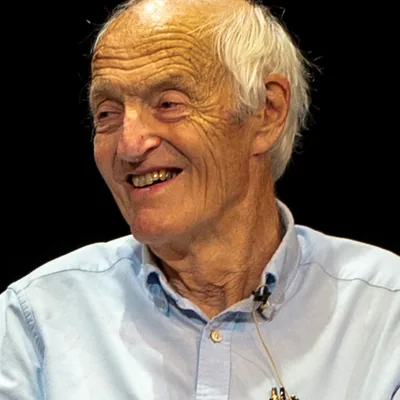 Michael Frayn