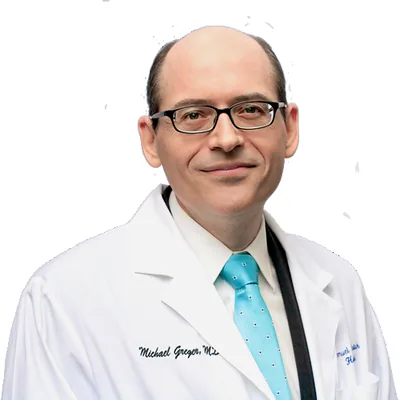 Michael Greger