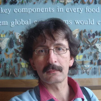 Michael Gross