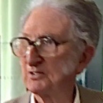 Michael Halliday