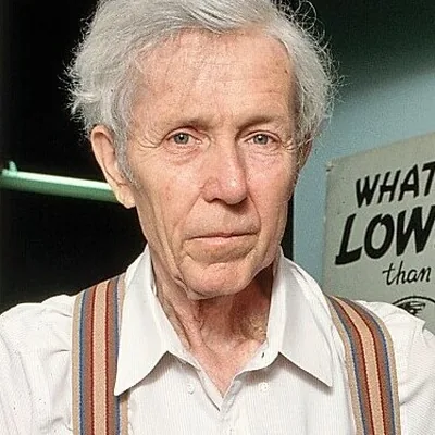 Michael Harrington