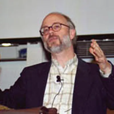Michael Behe