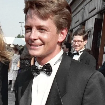 Michael J. Fox