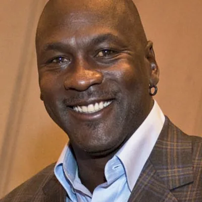 Michael Jordan