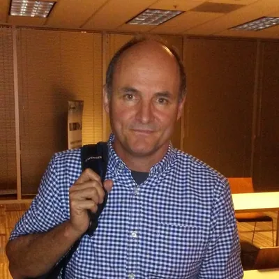 Michael Kerrisk