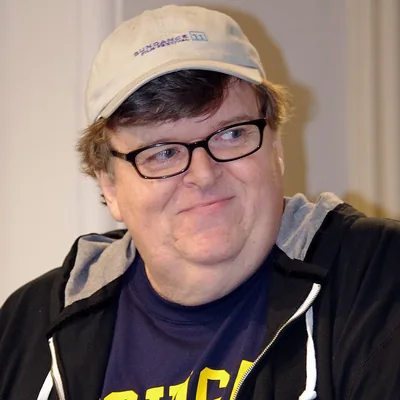 Michael Moore