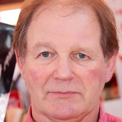 Michael Morpurgo