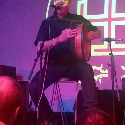 Michael Moynihan
