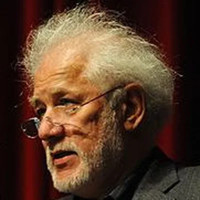 Michael Ondaatje