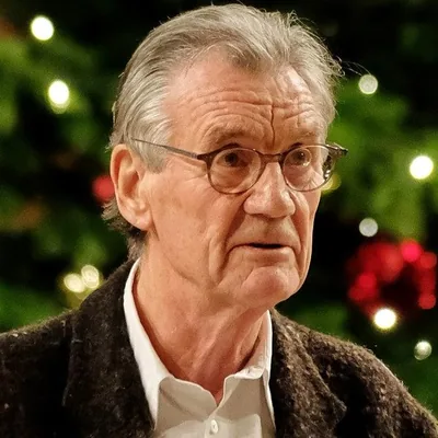 Michael Palin
