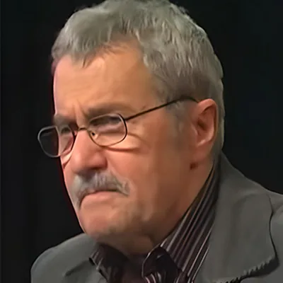 Michael Parenti