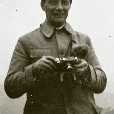 Michael Polanyi