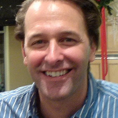 Michael Ruhlman