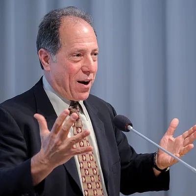 Michael Kimmel