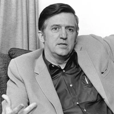Michael Shaara