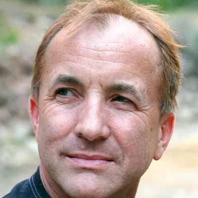 Michael Shermer