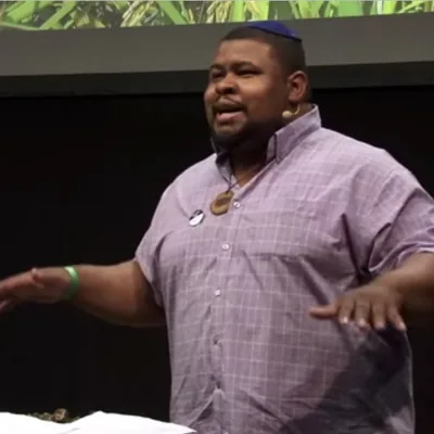 Michael W. Twitty
