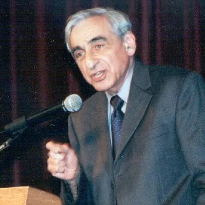 Michael Walzer