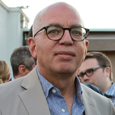 Michael Wolff