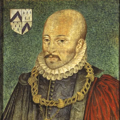 Michel de Montaigne