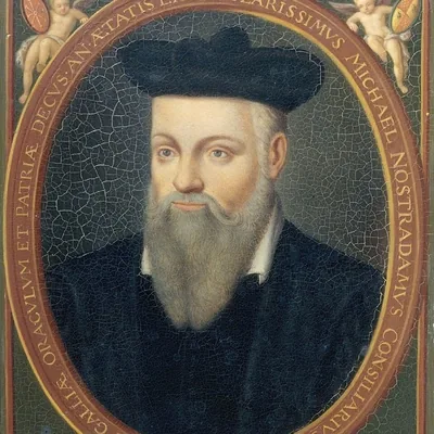 Nostradamus