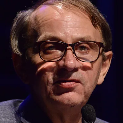 Michel Houellebecq