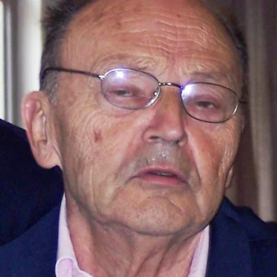 Michel Tournier