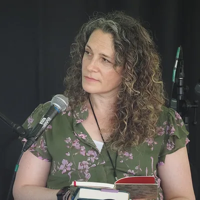 Michelle Knudsen