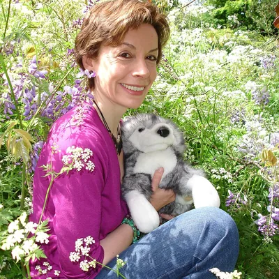 Michelle Paver