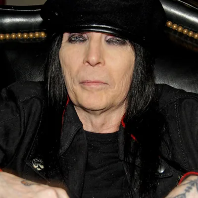 Mick Mars
