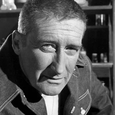 Mickey Spillane