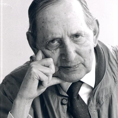 Miguel Delibes