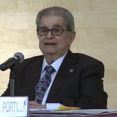 Miguel León Portilla