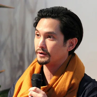 Miguel Syjuco