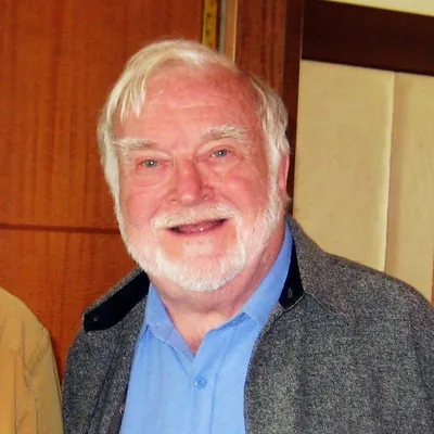 Mihaly Csikszentmihalyi
