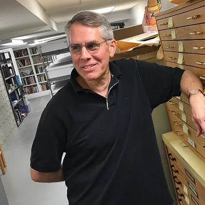 Mike Berenstain