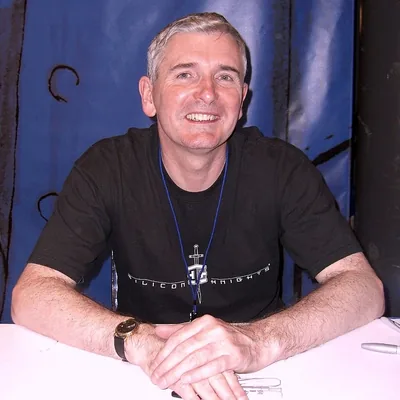 Mike Carey