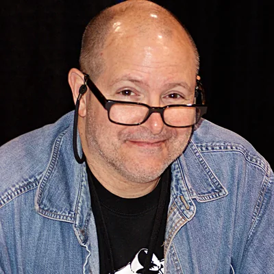 Mike Mignola