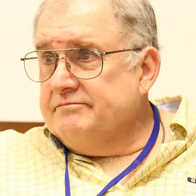 Mike W. Barr