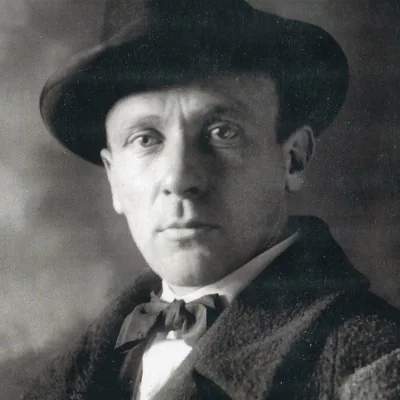Mikhail Bulgakov