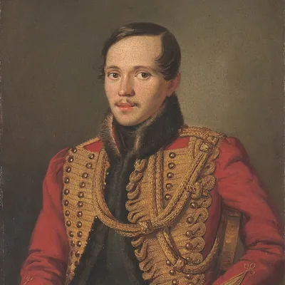 Mikhail Lermontov