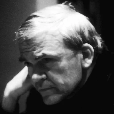 Milan Kundera