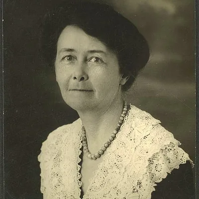 Miles Franklin