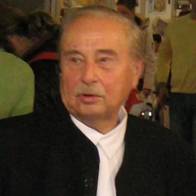 Milorad Pavić
