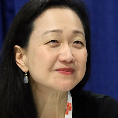 Min Jin Lee