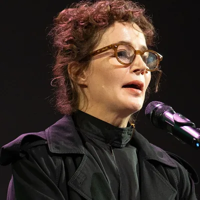 Miranda July