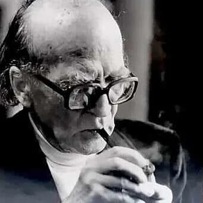 Mircea Eliade