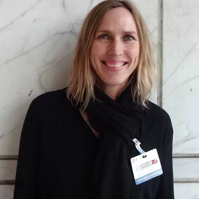Miriam Toews