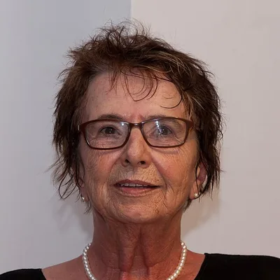 Mirjam Pressler