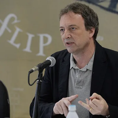 Misha Glenny